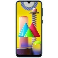 Celular Samsung Galaxy M31 SM-M315F Dual Chip 64GB 4G