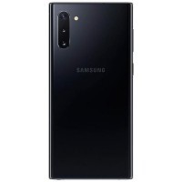 Celular Samsung Galaxy Note 10 Dual Sim 256GB