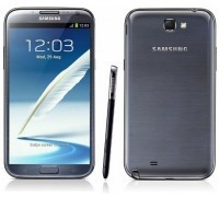 Celular Samsung Galaxy Note 2 GT-N7100 16GB