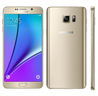 Celular Samsung Galaxy Note 5 SM-N920 32GB