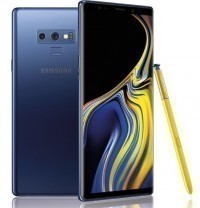 Celular Samsung Galaxy Note 9 SM-N9600 128GB Dual Sim