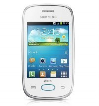 Celular Samsung Galaxy Pocket Neo GT-S5312 no Paraguai