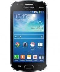 Celular Samsung Galaxy S Duos GT-S7582 4GB no Paraguai