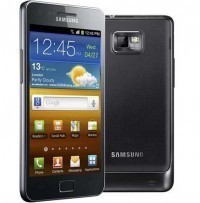 Celular Samsung Galaxy S2 GT-I9100 16GB