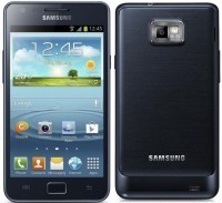 Celular Samsung Galaxy S2 Plus GT-I9105 8GB no Paraguai