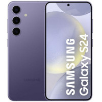 Celular Samsung Galaxy S24 SM-S921B Dual Chip 128GB 5G no Paraguai
