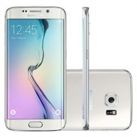 Celular Samsung Galaxy S6 Edge SM-G925 32G 4G