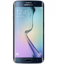 Celular Samsung Galaxy S6 Edge SM-G925 64GB no Paraguai