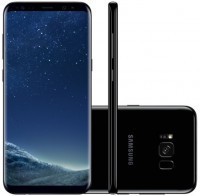 Celular Samsung Galaxy S8+ G955F 64GB no Paraguai