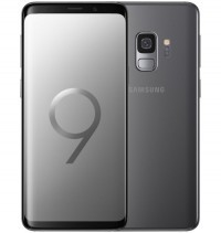 Celular Samsung Galaxy S9 SM-G9600 64GB no Paraguai