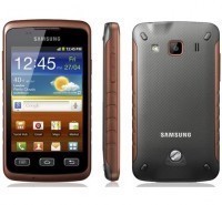 Celular Samsung Galaxy Xcover GT-S5690
