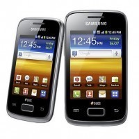 Celular Samsung Galaxy Y S-6102 Dual Sim