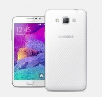 Celular Samsung Grand Max SM-G720AX 16GB