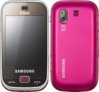 Celular Samsung GT-B5722 Dual Sim