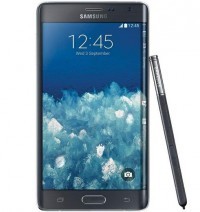 Celular Samsung Note Edge SM-N915G 32GB no Paraguai