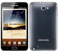 Celular Samsung Note N7000 16GB