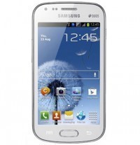 Celular Samsung S GT-S7562 4GB