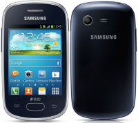 Celular Samsung Star GT-S5282 4GB