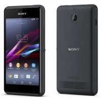 Celular Sony Xperia E1 D2104 4GB