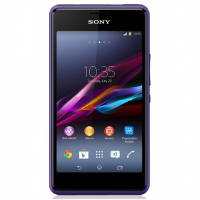 Celular Sony Xperia E1 D2105 4GB no Paraguai