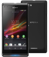 Celular Sony Xperia L C-2104
