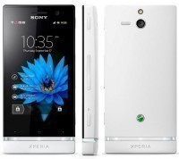 Celular Sony Xperia U ST25 8GB