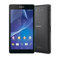  Sony Xperia Z2 D6563 no Paraguai