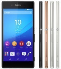 Celular Sony Xperia Z3+ E6533 32GB