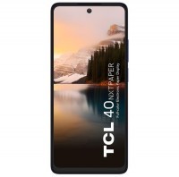 Celular TCL 40 Nxtpaper T612B Dual Chip 256GB 4G no Paraguai