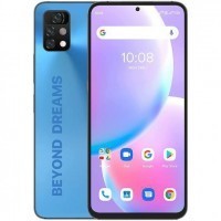 Celular Umidigi A11 Pro Max Dual Chip 128GB 4G - RAM 4GB