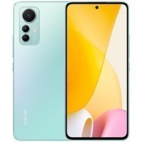 Celular Xiaomi 12 Lite Dual Chip 256GB 5G Global