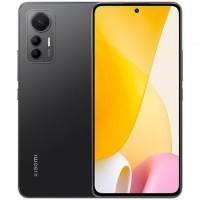 Celular Xiaomi 12 Lite Dual Chip 256GB 5G Índia / Indonésia