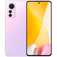 Celular Xiaomi 12 Lite Dual Chip 256GB 5G Índia / Indonésia