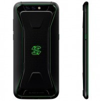 Celular Xiaomi Black Shark 128GB Dual Sim