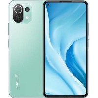 Celular Xiaomi Mi 11 Lite Dual Chip 128GB 5G - RAM 6GB Global