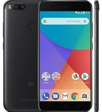  Xiaomi Redmi Mi A1 64GB Dual Sim no Paraguai
