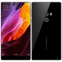  Xiaomi Mi Mix 256GB Dual Sim no Paraguai