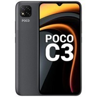 Celular Xiaomi Poco C3 Dual Chip 64GB 4G Índia / Indonésia no Paraguai