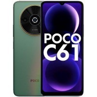 Celular Xiaomi Poco C61 64GB 4G Índia / Indonésia no Paraguai