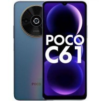 Celular Xiaomi Poco C61 64GB 4G Índia / Indonésia