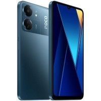Celular Xiaomi Poco C65 Dual Chip 256GB 4G Global