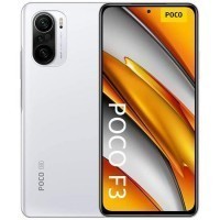 Celular Xiaomi Poco F3 Dual Chip 128GB 5G
