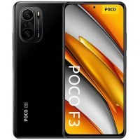 Celular Xiaomi Poco F3 Dual Chip 256GB 5G