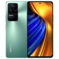 Celular Xiaomi Poco F4 Dual Chip 128GB 5G Global