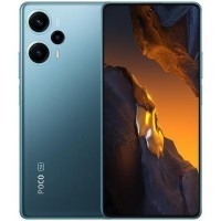 Celular Xiaomi Poco F5 Dual Chip 256GB 5G - RAM 12GB Global