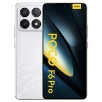 Celular Xiaomi Poco F6 Pro Dual Chip 1TB 5G Global