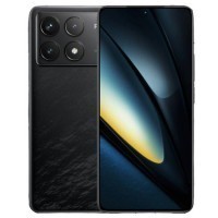 Celular Xiaomi Poco F6 Pro Dual Chip 256GB 5G Global no Paraguai