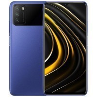 Celular Xiaomi Poco M3 Dual Chip 64GB 4G - RAM 4GB Global