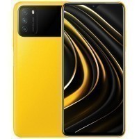 Celular Xiaomi Poco M3 Dual Chip 64GB 4G - RAM 4GB Global