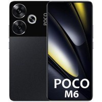 Celular Xiaomi Poco M6 Dual Chip 256GB 4G Global no Paraguai